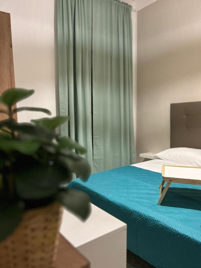 Casa La Cava Bed & Breakfast Taranto Luaran gambar