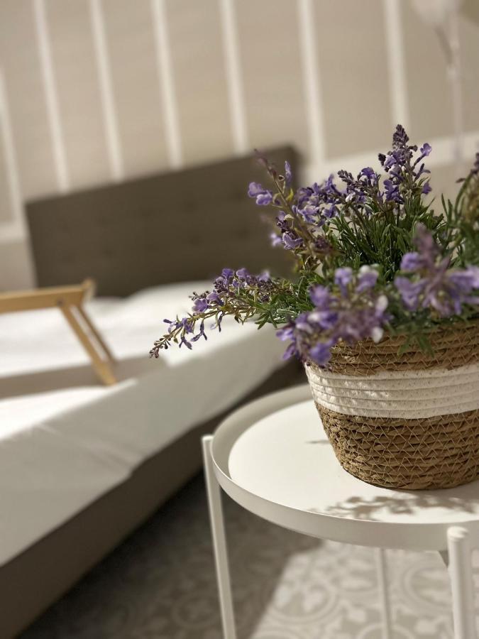 Casa La Cava Bed & Breakfast Taranto Luaran gambar